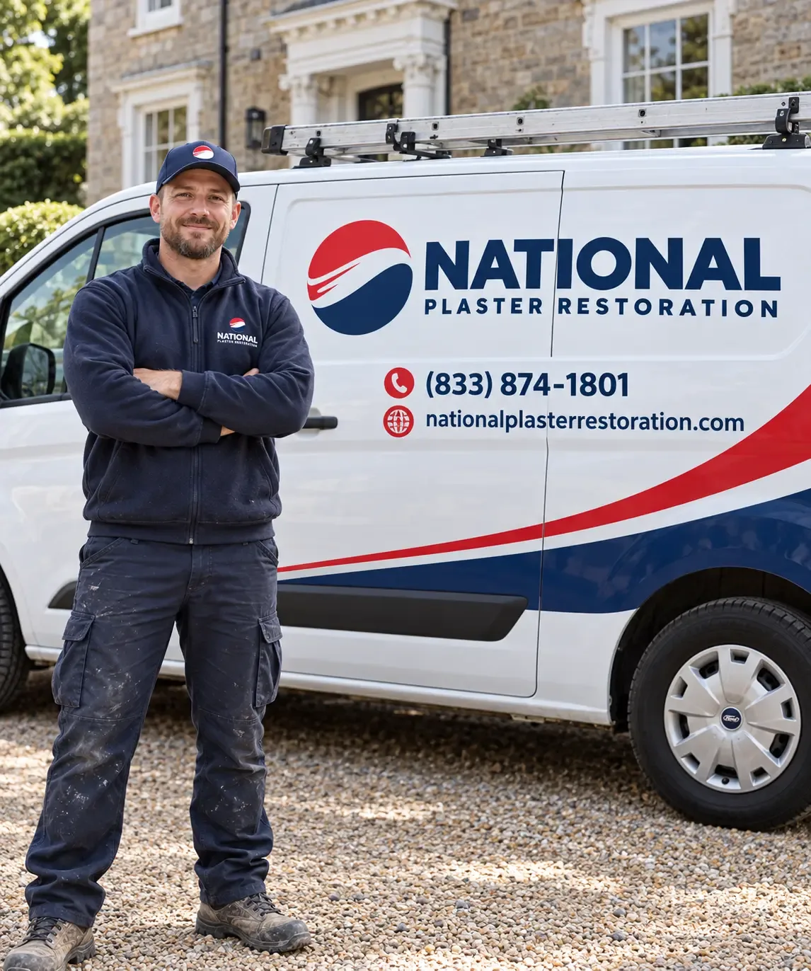 Plaster Repair company in Murray, IA